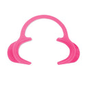 Expandex afastador labial - Lysanda - Lysanda