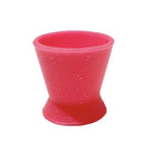 Pote Dappen de Silicone Pequeno Colorido - Perfeito para Odontologia e Uso Artístico - Lysanda