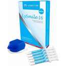 Kit Clareador Caseiro 16% ou 22% com Acessórios - LySmile Lysanda | Clareamento Seguro e Eficaz em Casa - Lysanda