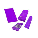 Kit Sterilys 1 - Lysanda | Esterilização Segura e Organização Profissional - Lysanda