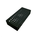 Sterilys Grande - Estojo Caixa Organizadora Odontológica Lysanda | Segurança e Organização para Instrumentais - Lysanda