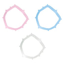 Arco de Ostby Autoclavável Isolamento Absoluto - Lysanda | Precisão e Conforto em Procedimentos Odontológicos - Lysanda