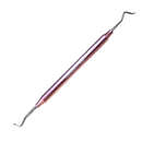 Cureta McCall 11-12, 13-14, 17-18 - Lysanda | Instrumento para Raspagem Periodontal de Alta Precisão - Lysanda