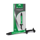 Barreira Gengival Fotopolimerizável LysDam Lysanda - Proteção Eficiente Durante Procedimentos Dentários - Lysanda