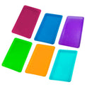 Bandeja Autoclavável Lysanda para Esterilização de Instrumentos | Organização e Segurança no Consultório - Lysanda