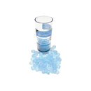 Marcador de Instrumentais Sextavado Lysanda - Organização e Identificação Profissional - 100 Unidades - Lysanda