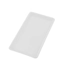 Bandeja Autoclavável Lysanda para Esterilização de Instrumentos | Organização e Segurança no Consultório - Lysanda