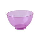 Cubeta Flexível de Plástico Multiuso - Ideal para Alginato, Gesso, e Mais - Lysanda