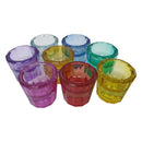 Pote Dappen de Vidro - Lysanda | Odontologia, Estética e Aplicação de Henna - Lysanda