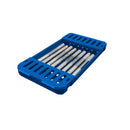 Estojo Autoclavável para Esterilização - Sterilys Perio Lysanda | Segurança e Organização para Instrumentais - Lysanda