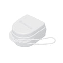 Caixinha para Aparelho PLUS - Lysanda | Armazenamento Seguro e Estiloso para Aparelhos Ortodônticos - Lysanda