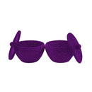 Pote Paladon de Silicone Colorido - 1 Unidade - Lysanda