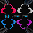 Expandex afastador labial - Lysanda - Lysanda