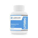 Bicarbonato de Sódio LysBic - Lysanda | Limpeza e Remineralização Odontológica - Lysanda