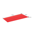 Cera 7 Lysanda - Pacote com 18 Lâminas | Moldagem, Impressão e Registro de Mordida - Lysanda