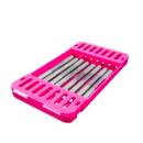 Estojo Autoclavável para Esterilização - Sterilys Perio Lysanda | Segurança e Organização para Instrumentais - Lysanda