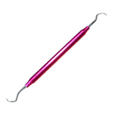 Cureta McCall 11-12, 13-14, 17-18 - Lysanda | Instrumento para Raspagem Periodontal de Alta Precisão - Lysanda