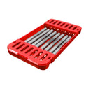 Estojo Autoclavável para Esterilização - Sterilys Perio Lysanda | Segurança e Organização para Instrumentais - Lysanda