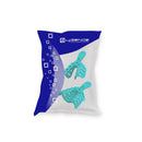 Moldeira Total Perfurada para Moldagem - Par Superior e Inferior - Lysanda | Precisão e Adaptação - Lysanda