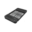 Estojo Autoclavável para Esterilização - Sterilys Perio Lysanda | Segurança e Organização para Instrumentais - Lysanda