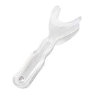 Afastador Labial Lateral Formato 'V' Lysanda - Visibilidade Otimizada para Procedimentos Dentários - Lysanda