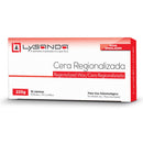 Cera Rosa 7 Regionalizada para Modelagem e Escultura Dentária - Lysanda