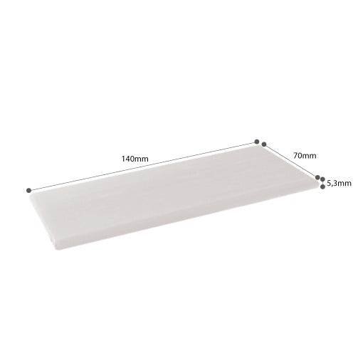 Cera Utilidade Natural Lysanda - Precisão e Versatilidade para Procedimentos Odontológicos - Lysanda