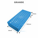 Sterilys Grande - Estojo Caixa Organizadora Odontológica Lysanda | Segurança e Organização para Instrumentais - Lysanda