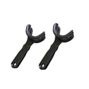 Afastador Labial Lateral Formato 'U' Lysanda - Acesso e Visibilidade Otimizados - Lysanda