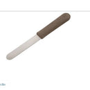 Espátula para Gesso Inox com Cabo de Madeira - Eficiência e Conforto no Manuseio - Lysanda