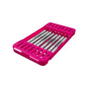 Estojo Autoclavável para Esterilização - Sterilys Perio Lysanda | Segurança e Organização para Instrumentais - Lysanda