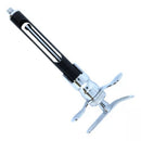 Seringa Carpule Premium com Refluxo em Aço Colorido - Injeções Precisas e Seguras - Lysanda