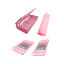 Kit 3 - Estojos para Esterilização Lysanda | Segurança e Organização para Instrumentais - Lysanda