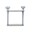 Prensa Auxiliar para Prótese Lysanda - Eficiência e Precisão em Laboratório - Lysanda