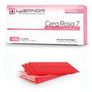 Cera 7 Lysanda - Pacote com 18 Lâminas | Moldagem, Impressão e Registro de Mordida - Lysanda