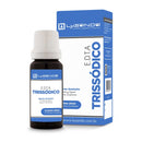 EDTA Trissódico Lysanda - Agente Quelante para Endodontia Eficiente - Lysanda