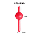 Sprues de Cera com Câmara Lysanda - Disponíveis em Pequeno, Médio e Grande - Lysanda