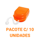 Pacote com 10 Unidades - Caixinha para Aparelho Lysanda | Proteção e Armazenamento Seguro - Lysanda