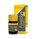 Curativo Alveolar Alveolys Lysanda - Alívio e Proteção para Pós-Extração - Lysanda